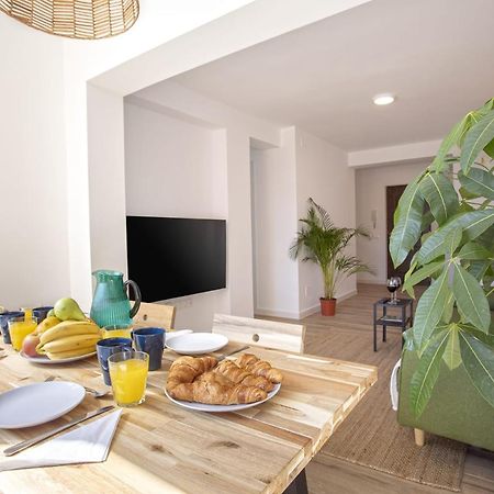 Torremolinos Easy Break Leilighet Eksteriør bilde