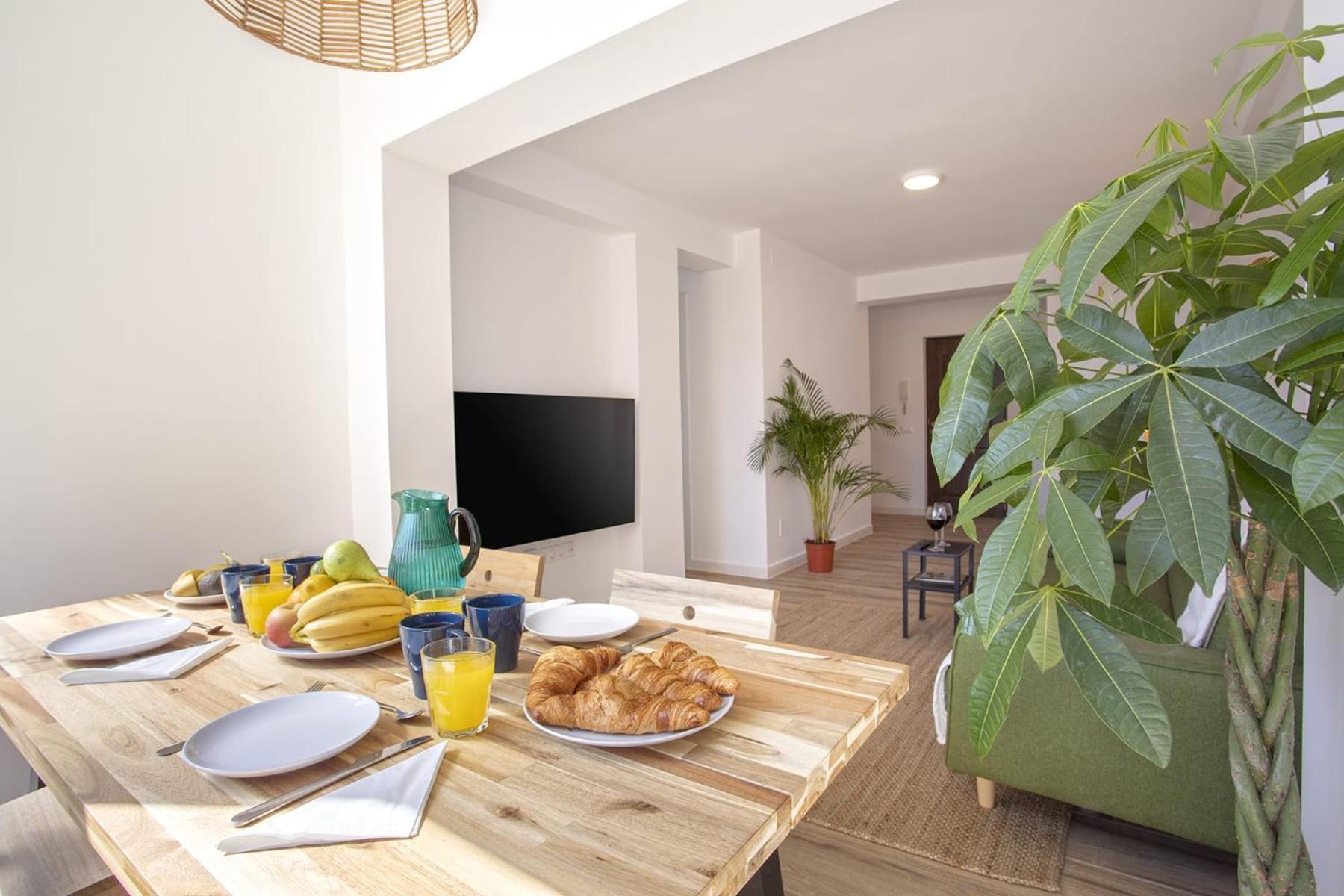 Torremolinos Easy Break Leilighet Eksteriør bilde